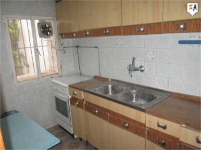Martos property: Townhome for sale in Martos, Spain 282313