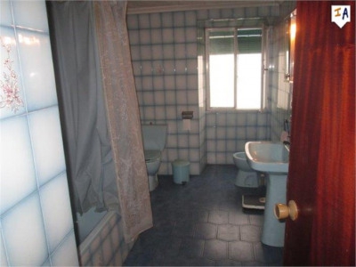 Martos property: Jaen property | 3 bedroom Townhome 282313