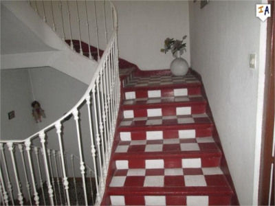 Martos property: Martos, Spain | Townhome for sale 282313