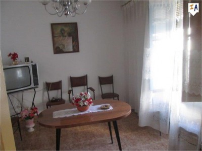 Castillo De Locubin property: Townhome with 3 bedroom in Castillo De Locubin 282314