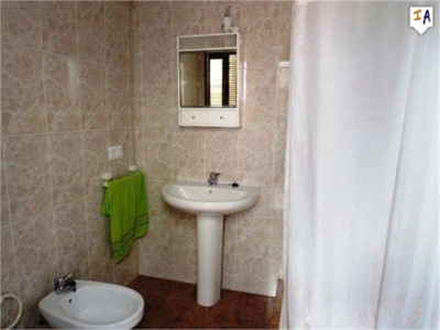 Mollina property: Malaga Townhome 282317