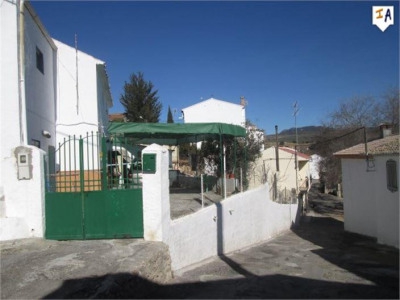 Martos property: Townhome for sale in Martos 282318