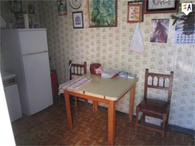 Martos property: Townhome with 4 bedroom in Martos 282318