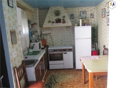Martos property: Townhome with 4 bedroom in Martos, Spain 282318