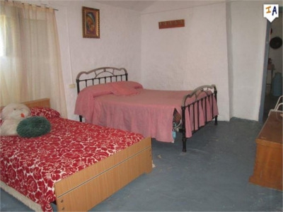 Martos property: Jaen property | 4 bedroom Townhome 282318