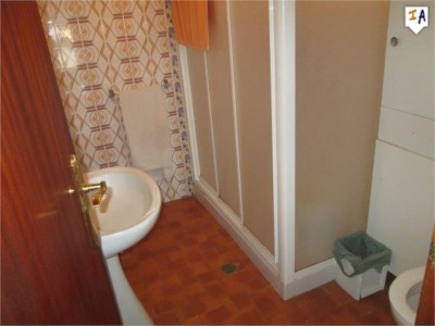 Martos property: Jaen Townhome 282318