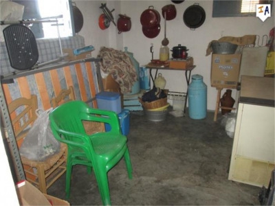 Martos property: Martos Townhome 282318