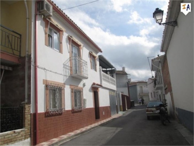 Alcala La Real property: Townhome for sale in Alcala La Real 282319