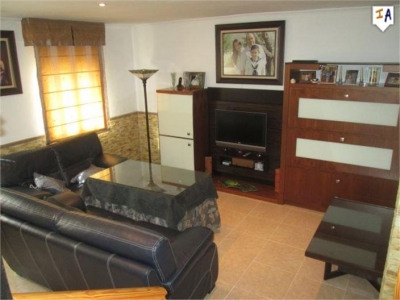 Alcala La Real property: Townhome with 3 bedroom in Alcala La Real 282319