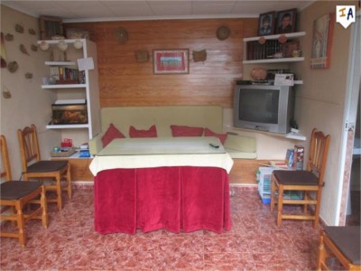Alcala La Real property: Townhome with 3 bedroom in Alcala La Real, Spain 282319