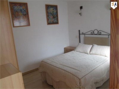 Alcala La Real property: Jaen property | 3 bedroom Townhome 282319