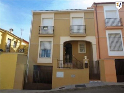 Sierra De Yeguas property: Townhome for sale in Sierra De Yeguas 282320