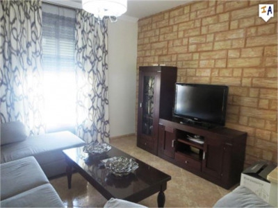 Sierra De Yeguas property: Townhome with 3 bedroom in Sierra De Yeguas 282320