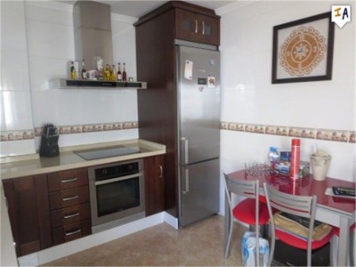 Sierra De Yeguas property: Townhome with 3 bedroom in Sierra De Yeguas, Spain 282320