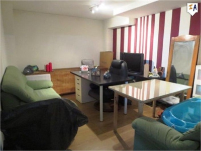 Sierra De Yeguas property: Townhome for sale in Sierra De Yeguas, Malaga 282320