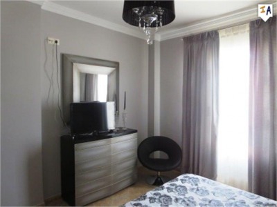 Sierra De Yeguas property: Townhome in Malaga for sale 282320