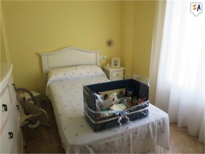 Sierra De Yeguas property: Malaga property | 3 bedroom Townhome 282320