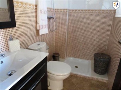 Sierra De Yeguas property: Malaga Townhome 282320