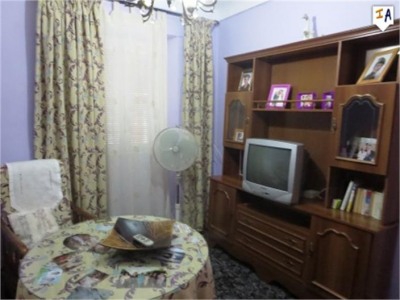 Fuente Piedra property: Townhome with 4 bedroom in Fuente Piedra 282321