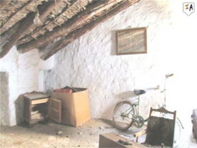 Castillo De Locubin property: Jaen property | 3 bedroom Townhome 282323
