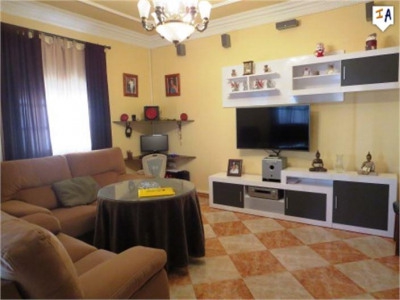 Humilladero property: Villa with 3 bedroom in Humilladero 282324