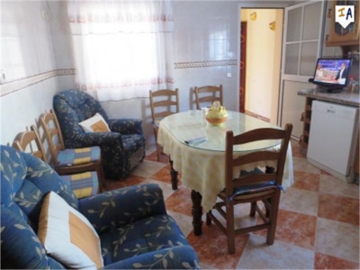 Humilladero property: Villa with 3 bedroom in Humilladero, Spain 282324