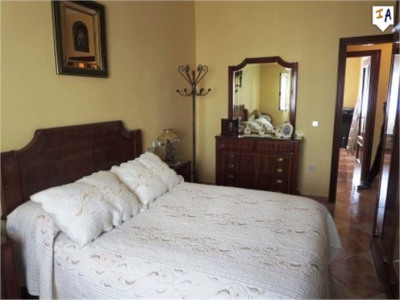 Humilladero property: Villa in Malaga for sale 282324