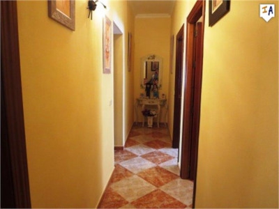 Humilladero property: Humilladero Villa 282324
