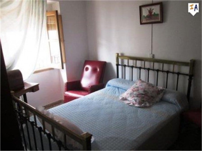 Las Casillas De Martos property: Jaen property | 4 bedroom Townhome 282325