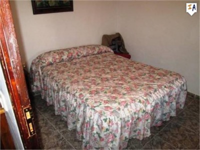 Las Casillas De Martos property: Jaen Townhome 282325