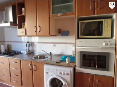 Sierra De Yeguas property: Townhome for sale in Sierra De Yeguas, Spain 282328