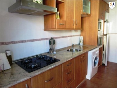 Sierra De Yeguas property: Townhome with 3 bedroom in Sierra De Yeguas 282328