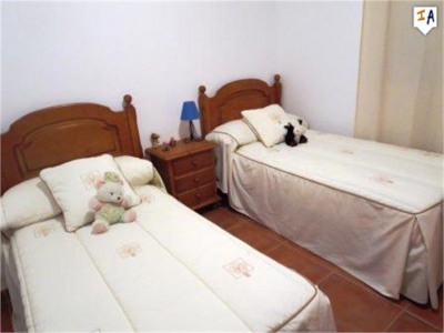 Sierra De Yeguas property: Malaga Townhome 282328