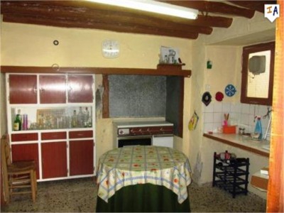 Charilla property: Townhome for sale in Charilla, Spain 282330