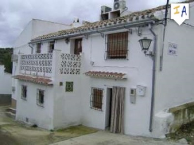 Priego De Cordoba property: Townhome for sale in Priego De Cordoba 282331