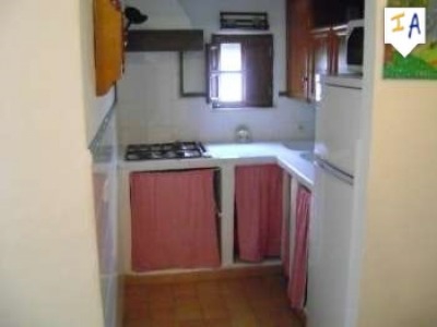 Priego De Cordoba property: Townhome with 2 bedroom in Priego De Cordoba 282331