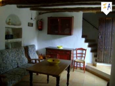 Priego De Cordoba property: Townhome with 2 bedroom in Priego De Cordoba, Spain 282331