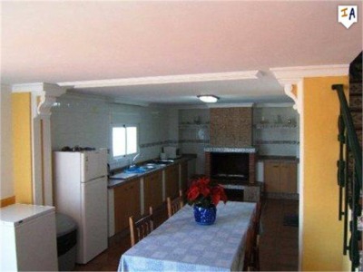 Teba property: Villa with 6 bedroom in Teba, Spain 282332