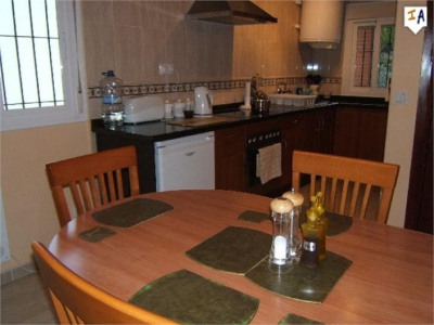 Teba property: Villa for sale in Teba, Malaga 282332
