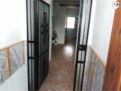 Townhome for sale in town, Spain 282334