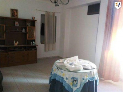 Townhome with 5 bedroom in town, Spain 282334