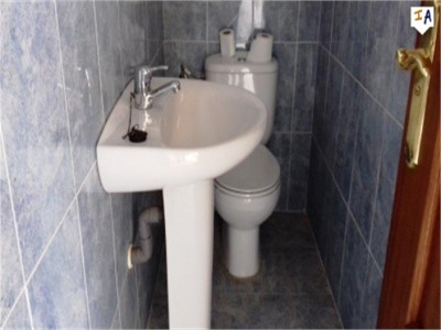Mollina property: Malaga Townhome 282336