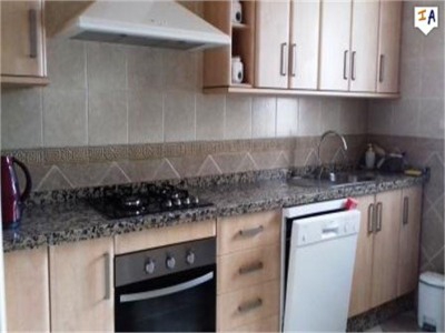 Mollina property: Apartment with 3 bedroom in Mollina, Spain 282337