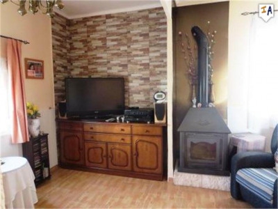 Villa with 3 bedroom in town, Spain 282338