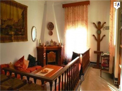 Villa with 3 bedroom in town 282339