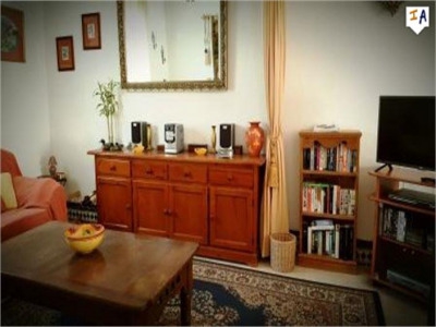 Villa with 3 bedroom in town, Spain 282339