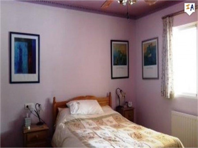 Loja property: Villa for sale in Loja, Granada 282340