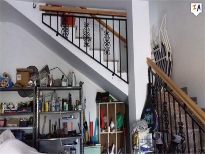Loja property: Granada Villa 282340
