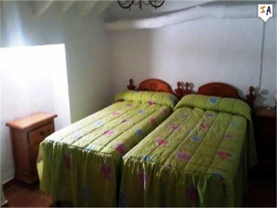 Villanueva De Algaidas property: Malaga Farmhouse 282341