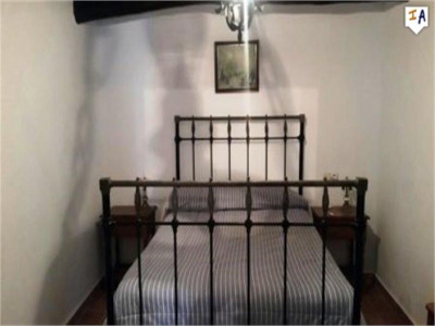 Villanueva De Algaidas property: Villanueva De Algaidas, Spain | Farmhouse for sale 282341